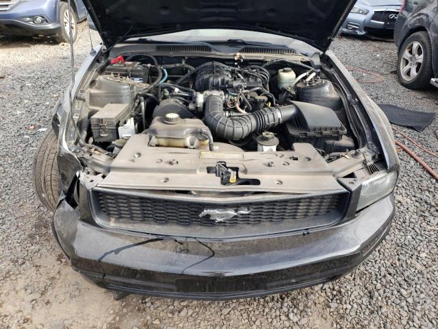 Photo 11 from auction – 2005 FORD MUSTANG with VIN 1ZVFT80N755192083