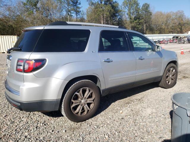 Photo 3 from auction – 2015 GMC ACADIA SLT with VIN 1GKKRRKD9FJ176555
