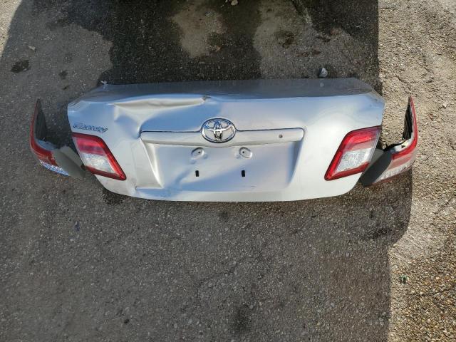 Photo 12 from auction – 2011 TOYOTA CAMRY BASE with VIN 4T1BF3EK6BU753140