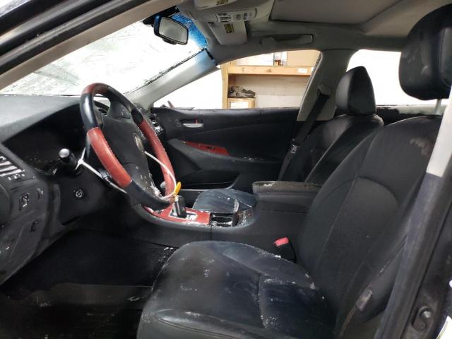 Photo 7 from auction – 2009 LEXUS ES 350 with VIN JTHBJ46G092314622