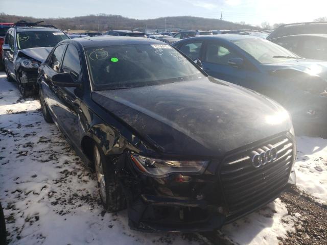 Photo 4 from auction – 2016 AUDI A6 PREMIUM with VIN WAUCFAFC9GN198736