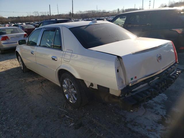 Photo 2 from auction – 2010 CADILLAC DTS PREMIU with VIN 1G6KH5EY7AU104639