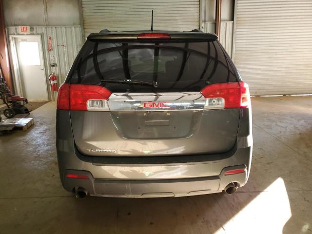 Photo 6 from auction – 2013 GMC TERRAIN SL with VIN 2GKFLUE34D6406084
