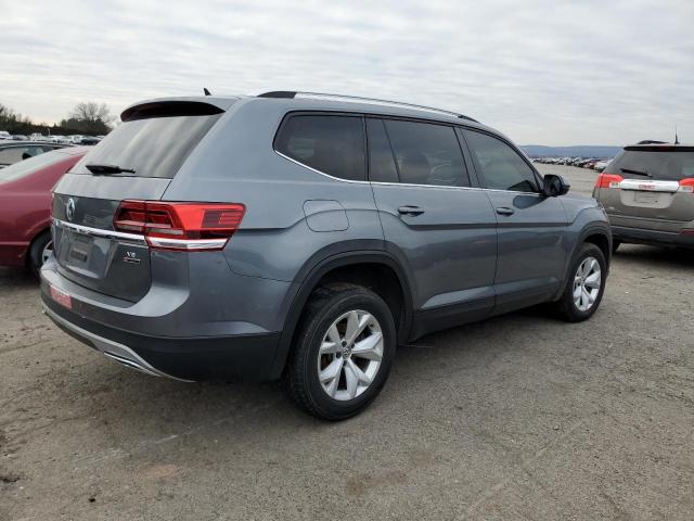 Photo 3 from auction – 2019 VOLKSWAGEN ATLAS S with VIN 1V2GR2CA4KC568076