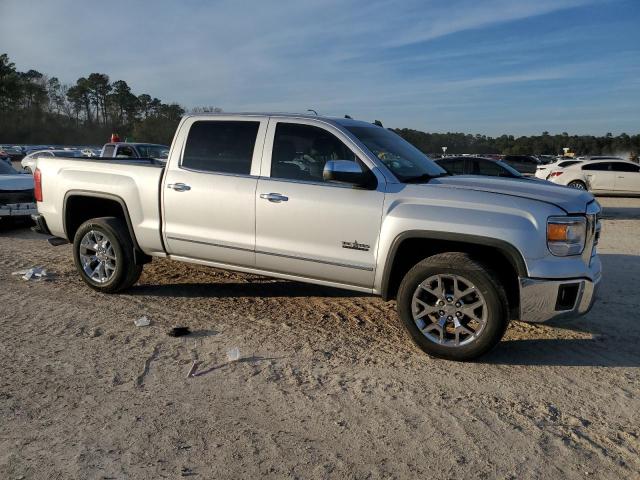 Photo 4 from auction – 2014 GMC SIERRA C15 with VIN 3GTP1VECXEG412411