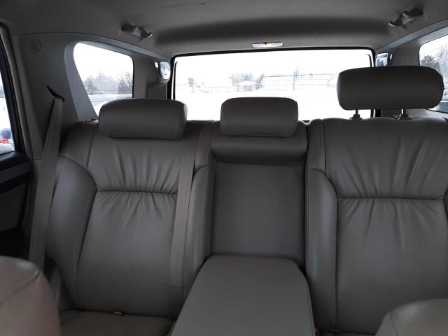 Photo 10 from auction – 2007 TOYOTA 4RUNNER SR with VIN JTEBU14R270110372