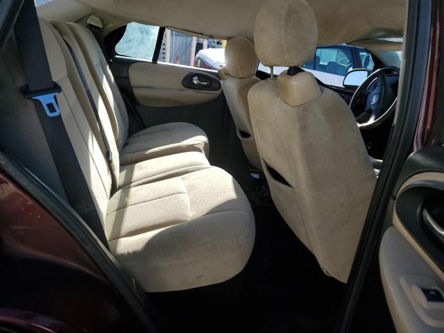 Photo 11 from auction – 2006 CHEVROLET TRAILBLAZE with VIN 1GNDS13S162105536