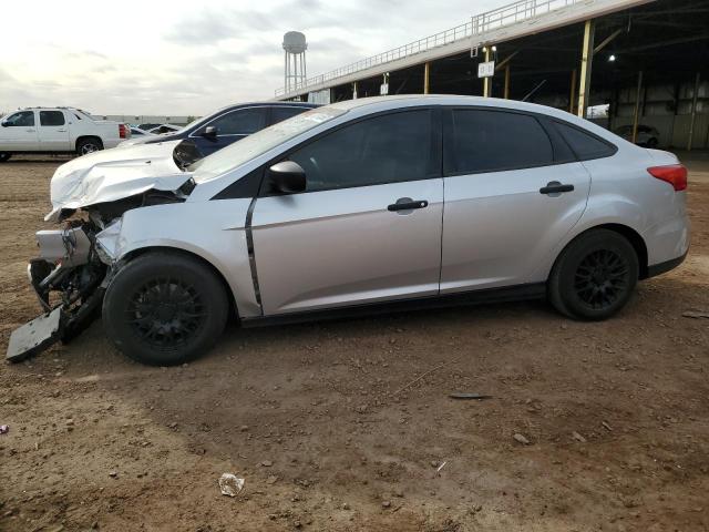 FORD FOCUS S 2018 with VIN 1FADP3E2XJL304189 - Photo from auction