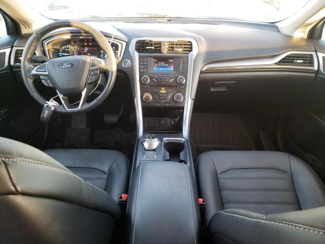 Photo 8 from auction – 2018 FORD FUSION SE with VIN 3FA6P0HD1JR250058