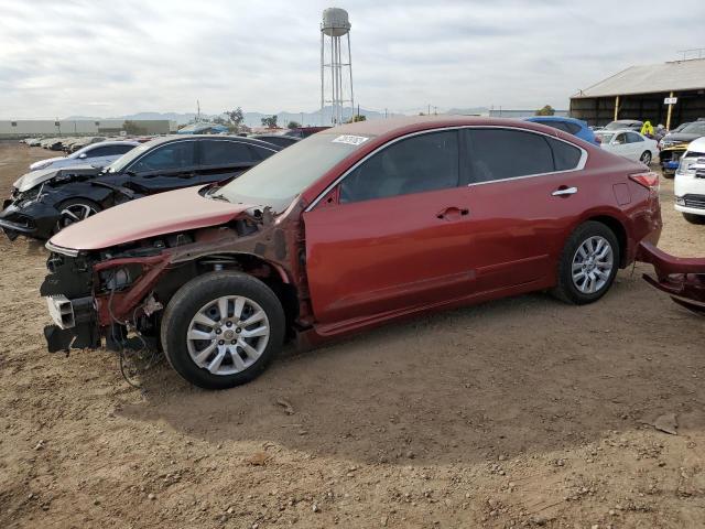 Photo 1 from auction – 2014 NISSAN ALTIMA 2.5 with VIN 1N4AL3AP7EC419421