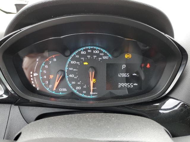 Photo 9 from auction – 2021 CHEVROLET SPARK 1LT with VIN KL8CD6SA2MC730449