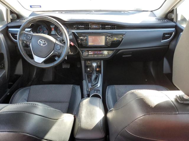 Photo 8 from auction – 2015 TOYOTA COROLLA L with VIN 2T1BURHE4FC248171
