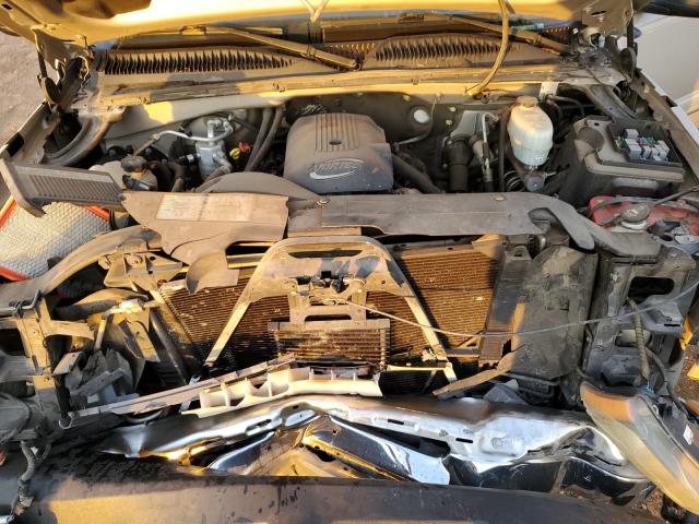 Photo 11 from auction – 2005 CHEVROLET silverado with VIN 1GCHC29U35E166552