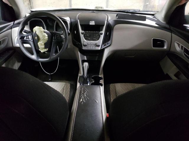Photo 8 from auction – 2012 CHEVROLET EQUINOX LS with VIN 2GNALBEK8C1273379
