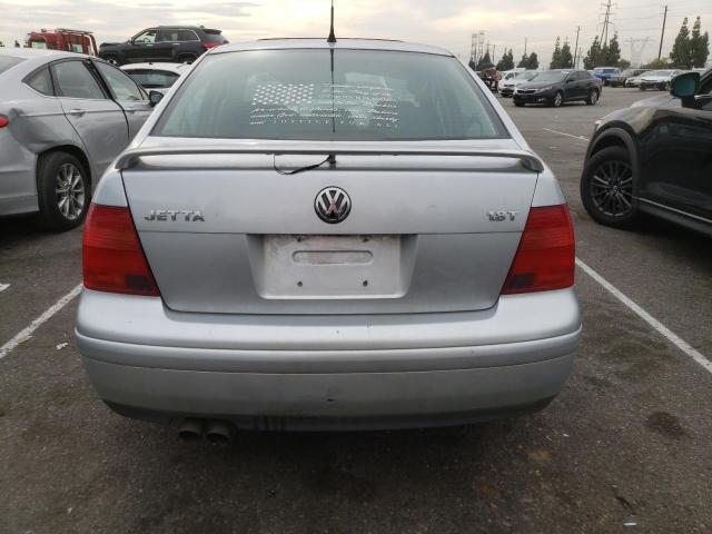 Photo 6 from auction – 2003 VOLKSWAGEN JETTA WOLF with VIN 3VWPE69M03M164548