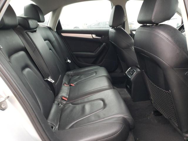 Photo 10 from auction – 2011 AUDI A4 PREMIUM with VIN WAUFFAFL8BN052107