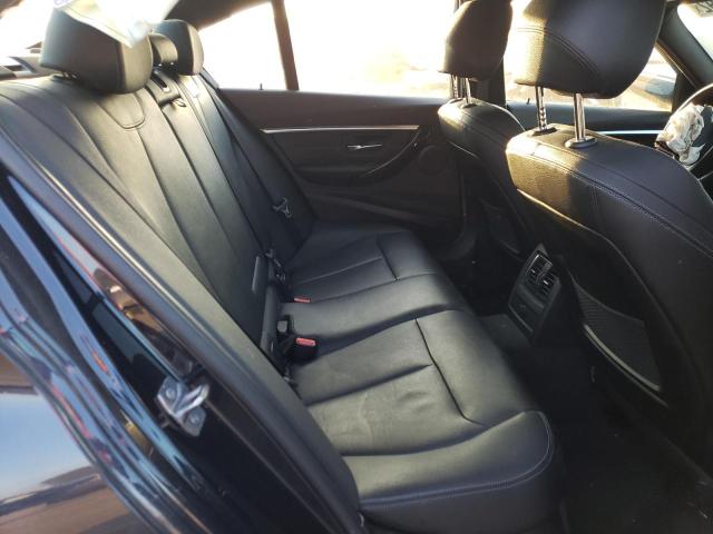 Photo 10 from auction – 2017 BMW 330 I with VIN WBA8B9G55HNU51309