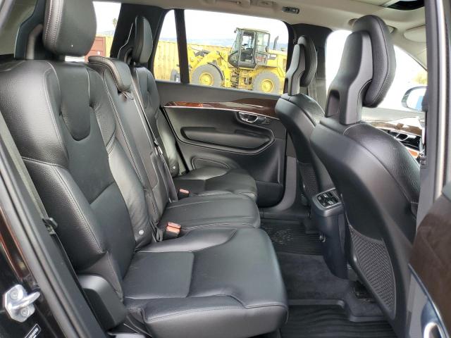 Photo 11 from auction – 2016 VOLVO XC90 T6 with VIN YV4A22PK9G1021593
