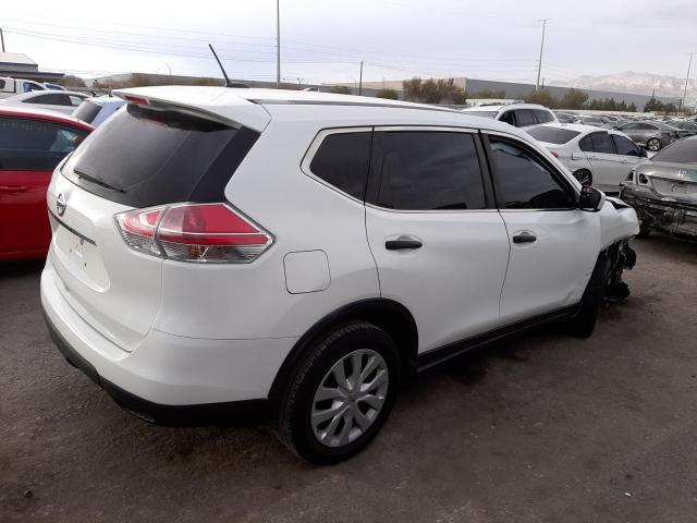 Photo 3 from auction – 2016 NISSAN ROGUE S with VIN KNMAT2MT4GP615566