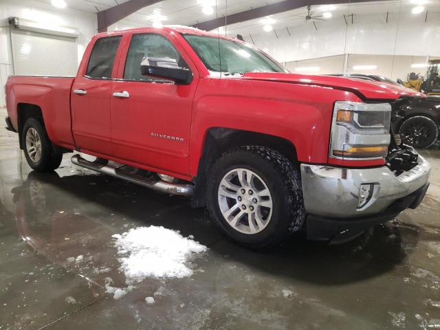 Photo 4 from auction – 2016 CHEVROLET 1500 with VIN 1GCVKREC3GZ350672