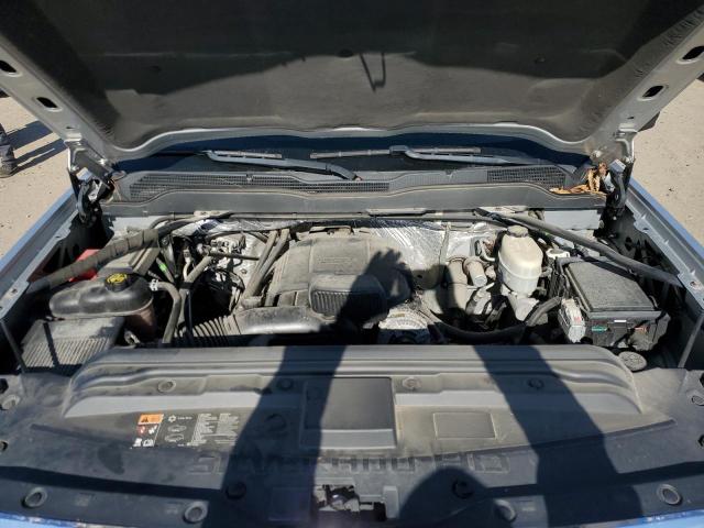 Photo 11 from auction – 2016 CHEVROLET SILVER1500 with VIN 1GC1KWEGXGF177654
