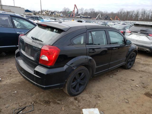 Photo 3 from auction – 2012 DODGE CALIBER SX with VIN 1C3CDWDA4CD537303