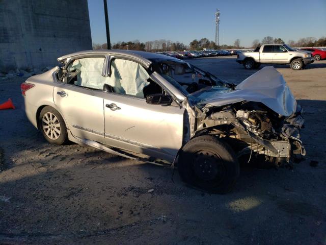 Photo 4 from auction – 2015 NISSAN ALTIMA 2.5 with VIN 1N4AL3AP3FC142901