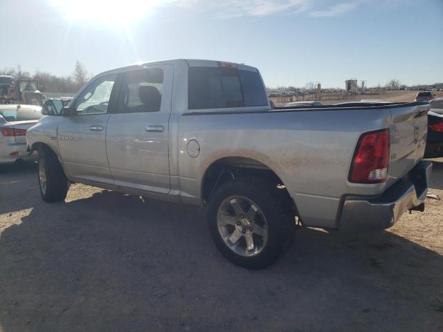 Photo 2 from auction – 2011 DODGE RAM 1500 with VIN 1D7RB1CT8BS635879