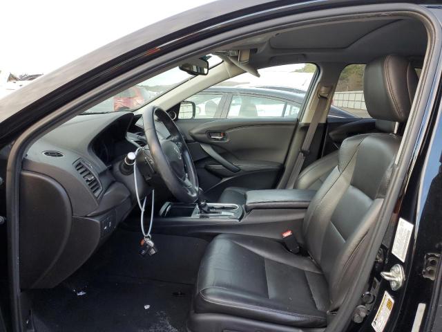 Photo 7 from auction – 2016 ACURA RDX with VIN 5J8TB4H35GL017190