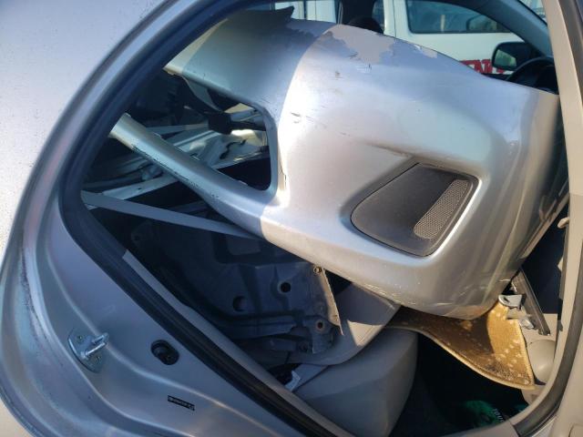 Photo 10 from auction – 2011 TOYOTA COROLLA BA with VIN JTDBU4EEXB9135185