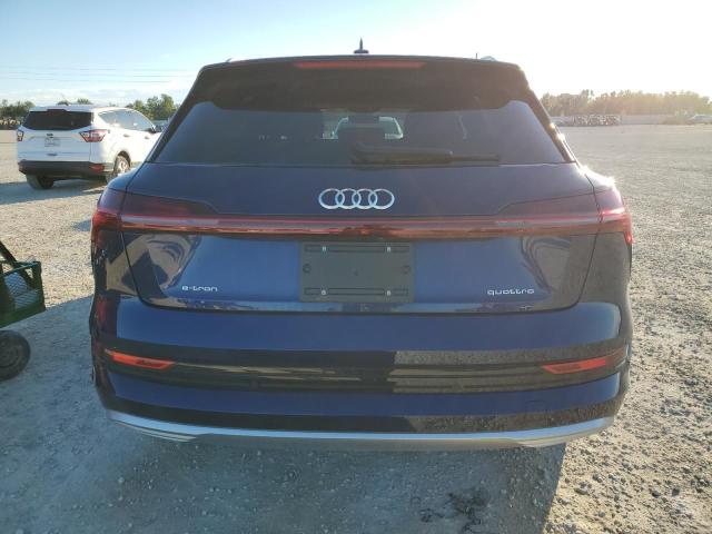 Photo 6 from auction – 2022 AUDI E-TRON PRE with VIN WA1LAAGE8NB030872