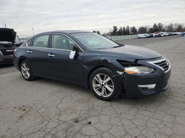 Photo 4 from auction – 2013 NISSAN ALTIMA 2.5 with VIN 1N4AL3AP6DC147717
