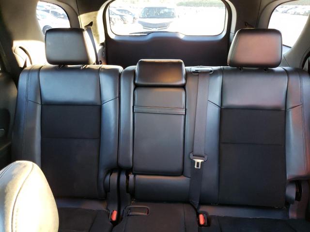 Photo 10 from auction – 2019 DODGE DURANGO GT with VIN 1C4RDHDG0KC549622
