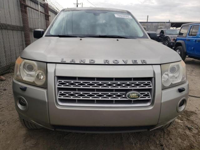 Photo 5 from auction – 2010 LAND ROVER LR2 HSE TE with VIN SALFT2BN9AH181195