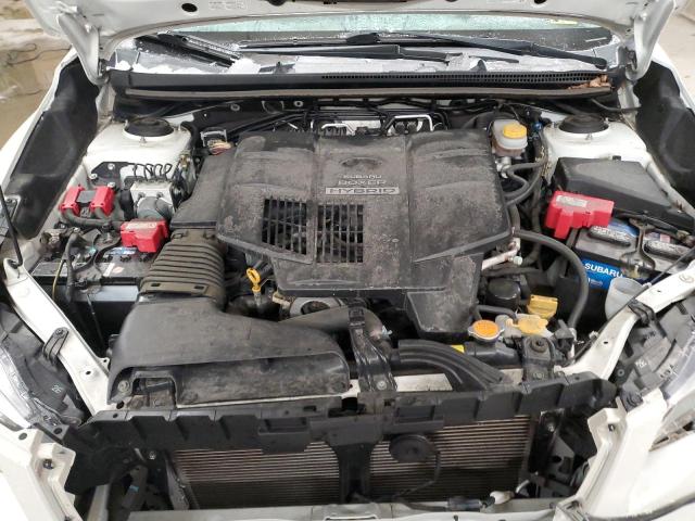 Photo 11 from auction – 2016 SUBARU CROSSTREK with VIN JF2GPBBCXGH242885