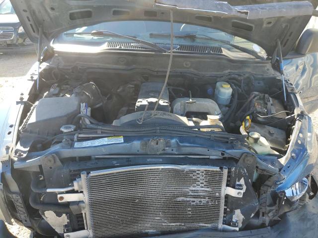 Photo 7 from auction – 2003 DODGE RAM 2500 S with VIN 3D7KA28643G800302