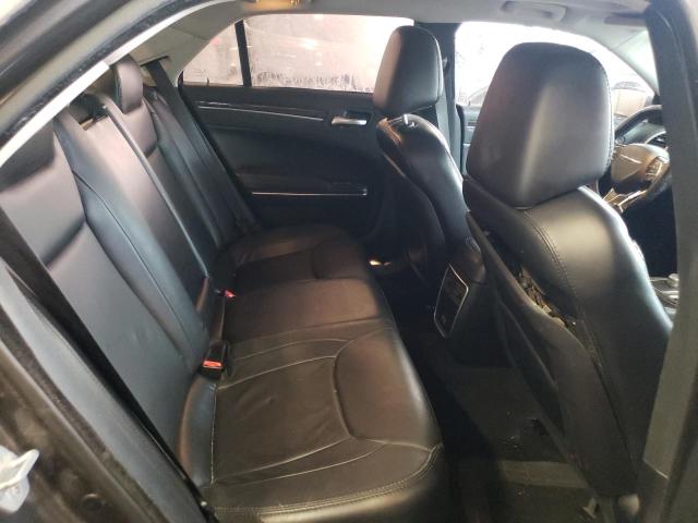 Photo 10 from auction – 2015 CHRYSLER 300 LIMITE with VIN 2C3CCAAG7FH931710