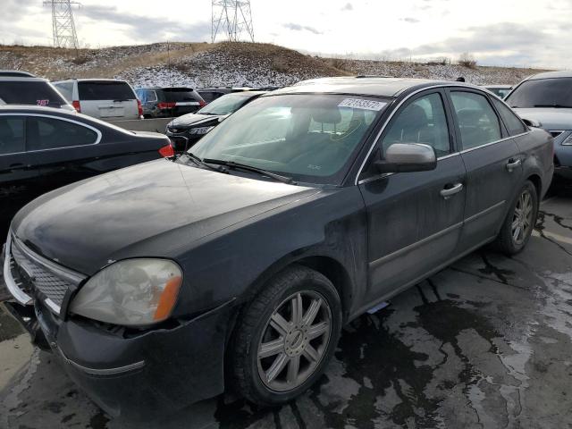 Photo 1 from auction – 2005 FORD FIVE HUNDR with VIN 1FAFP28195G191176