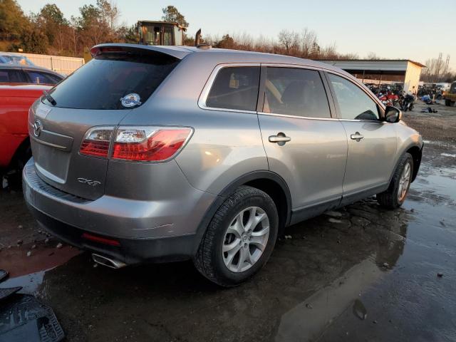 Photo 3 from auction – 2011 MAZDA CX-9 with VIN JM3TB2CA6B0326466
