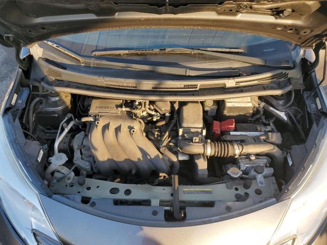 Photo 11 from auction – 2016 NISSAN VERSA NOTE with VIN 3N1CE2CP1GL371283