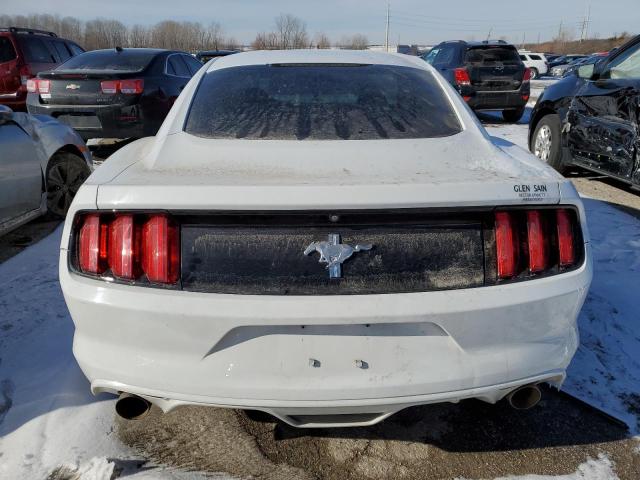 Photo 6 from auction – 2015 FORD MUSTANG with VIN 1FA6P8AM3F5335602