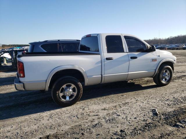 Photo 3 from auction – 2004 DODGE RAM 2500 S with VIN 3D7KA28C14G189006