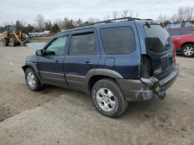 Photo 2 from auction – 2003 MAZDA TRIBUTE LX with VIN 4F2CZ94113KM01706