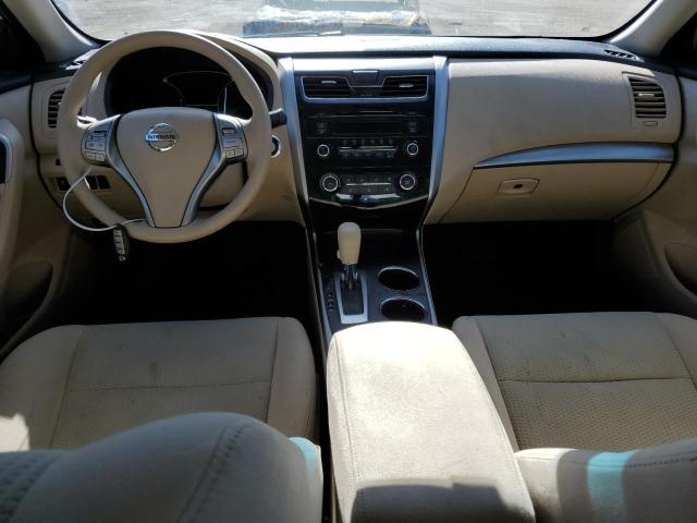 Photo 8 from auction – 2015 NISSAN ALTIMA 2.5 with VIN 1N4AL3AP5FC217582