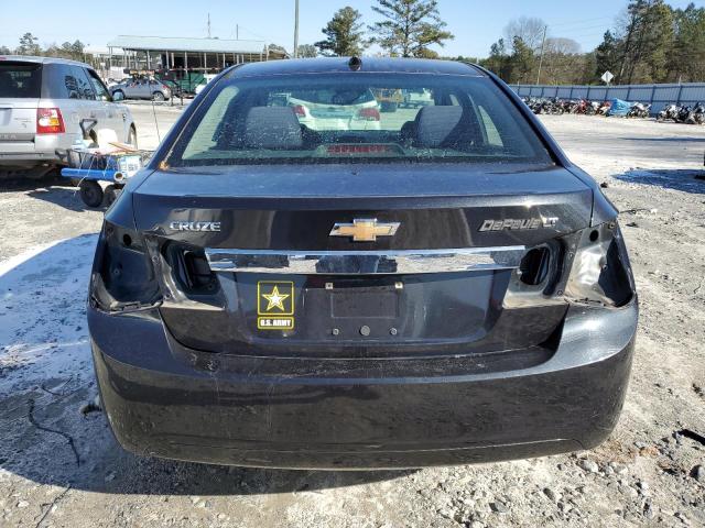 Photo 6 from auction – 2014 CHEVROLET CRUZE LT with VIN 1G1PC5SB1E7109317