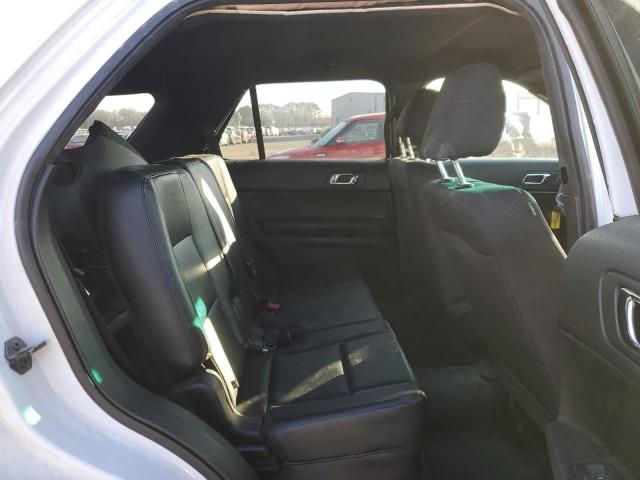 صورة رقم 11 من المزاد - 2017 FORD EXPLORER P مع VIN 1FM5K8AR2HGB55773