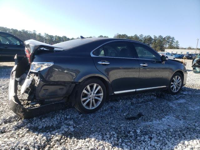 Photo 3 from auction – 2010 LEXUS ES 350 with VIN JTHBK1EG6A2401619