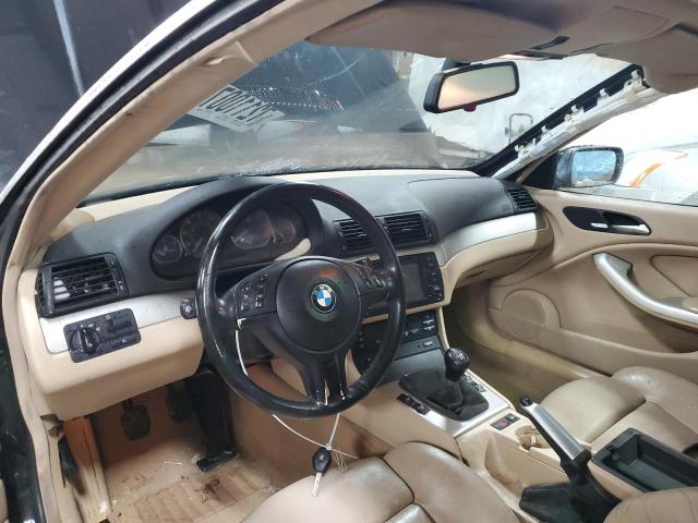 Photo 8 from auction – 2002 BMW 330 CI with VIN WBABN53412JU28241