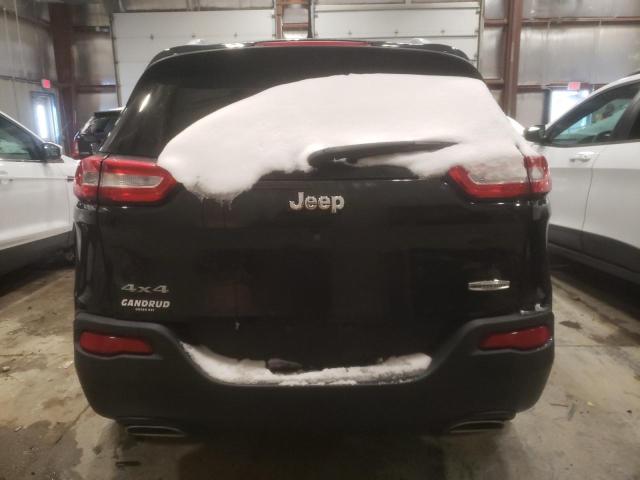 Photo 6 from auction – 2015 JEEP CHEROKEE L with VIN 1C4PJMCSXFW794981