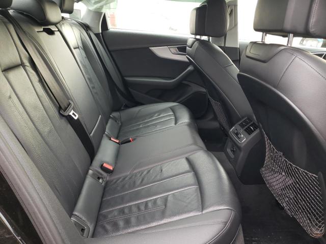 Photo 10 from auction – 2017 AUDI A4 PREMIUM with VIN WAUANAF47HN008212